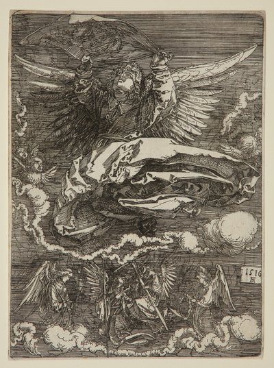  od Albrecht Dürer