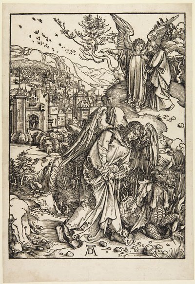  od Albrecht Dürer