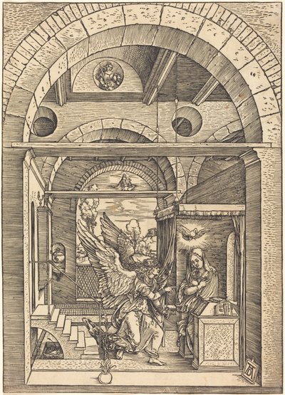  od Albrecht Dürer