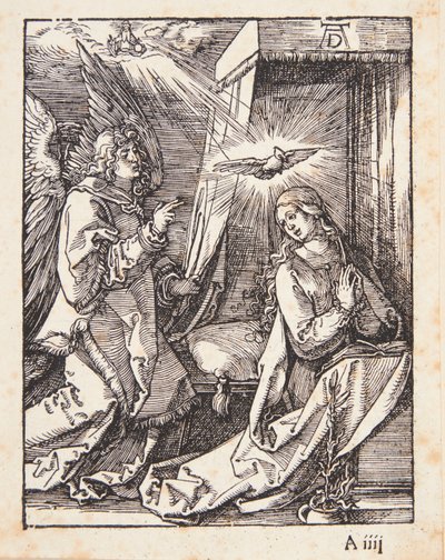  od Albrecht Dürer