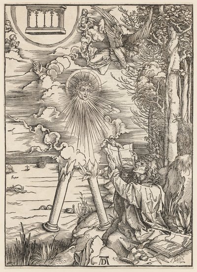  od Albrecht Dürer