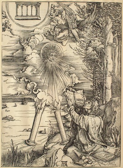  od Albrecht Dürer