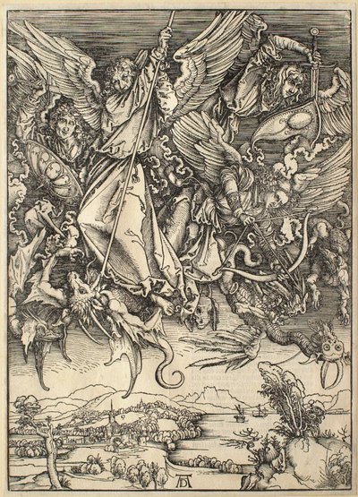  od Albrecht Dürer
