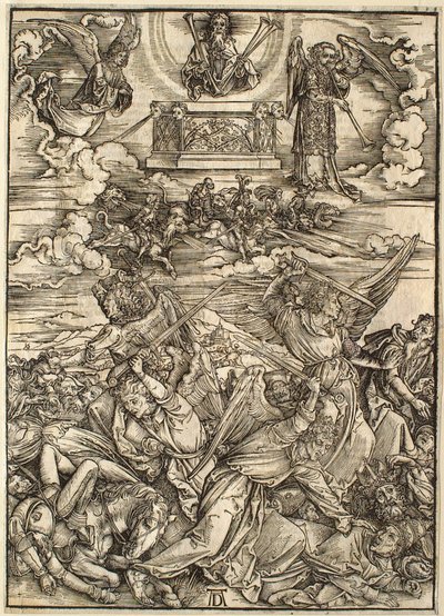  od Albrecht Dürer