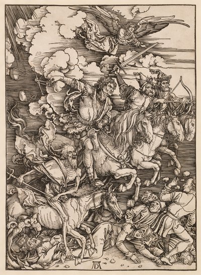  od Albrecht Dürer