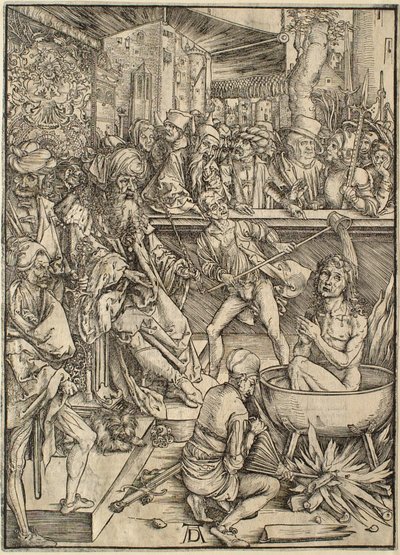  od Albrecht Dürer