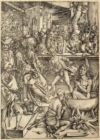  od Albrecht Dürer