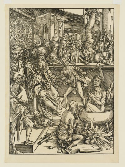  od Albrecht Dürer