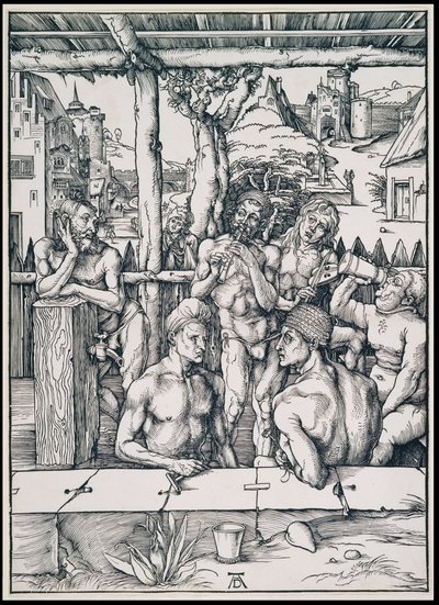  od Albrecht Dürer