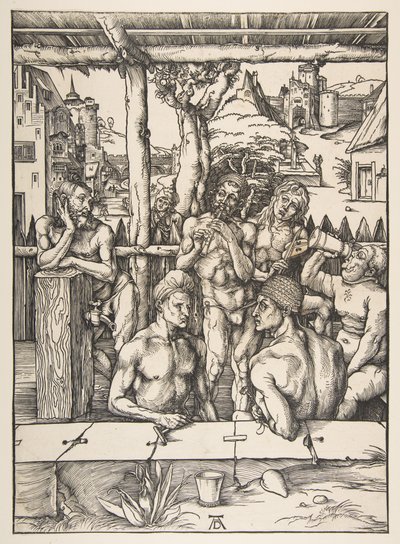  od Albrecht Dürer