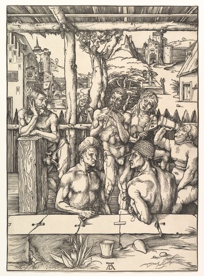  od Albrecht Dürer