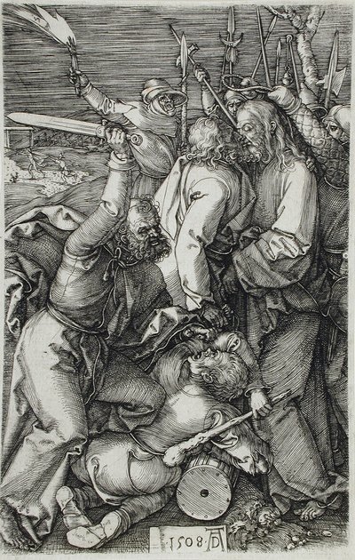  od Albrecht Dürer