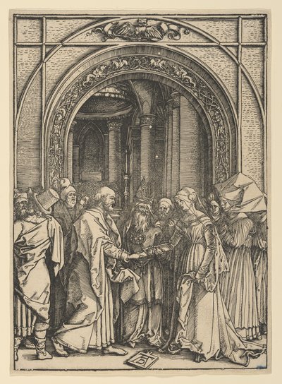  od Albrecht Dürer
