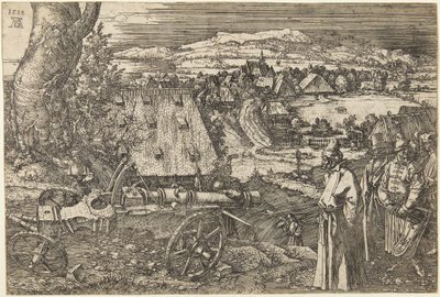  od Albrecht Dürer