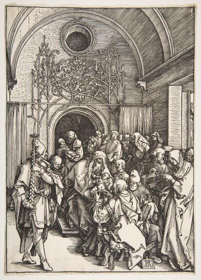  od Albrecht Dürer