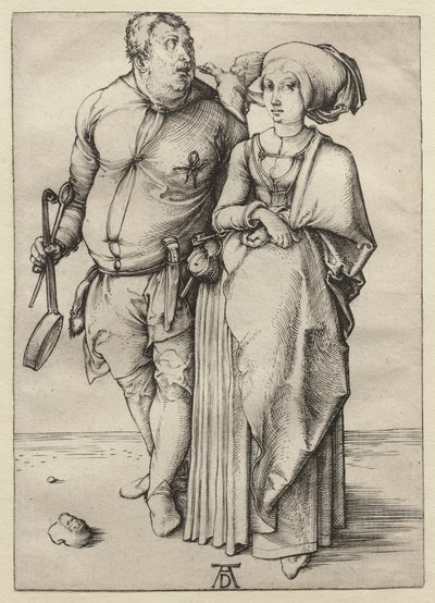  od Albrecht Dürer
