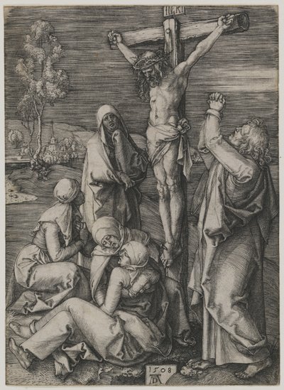  od Albrecht Dürer