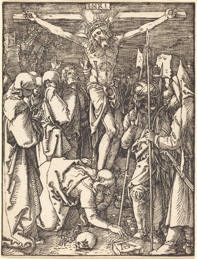  od Albrecht Dürer