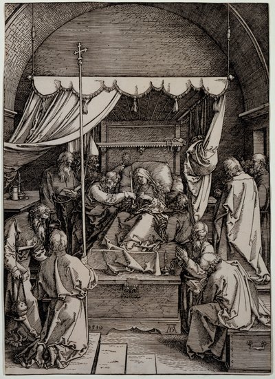  od Albrecht Dürer