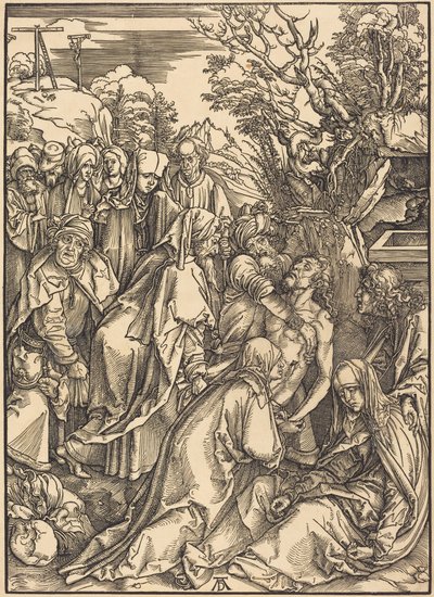  od Albrecht Dürer