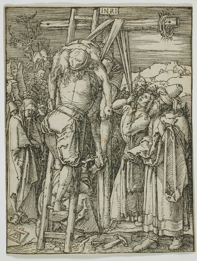  od Albrecht Dürer