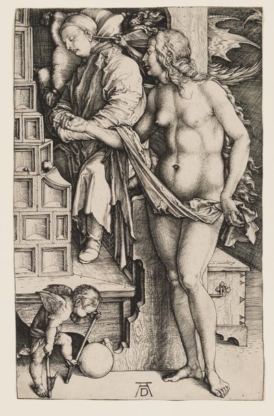  od Albrecht Dürer