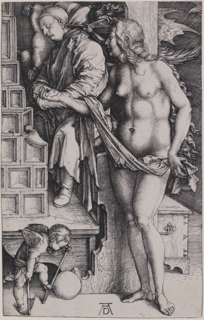  od Albrecht Dürer
