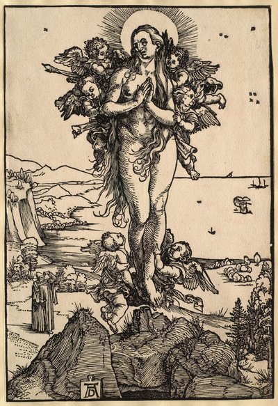  od Albrecht Dürer