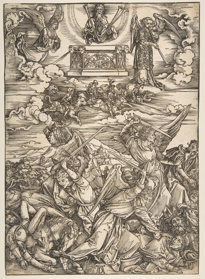  od Albrecht Dürer
