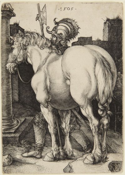  od Albrecht Dürer