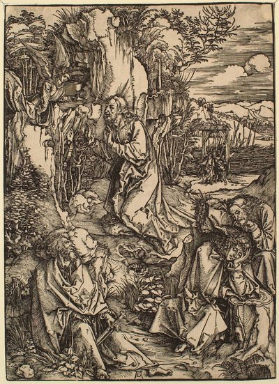  od Albrecht Dürer