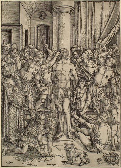  od Albrecht Dürer