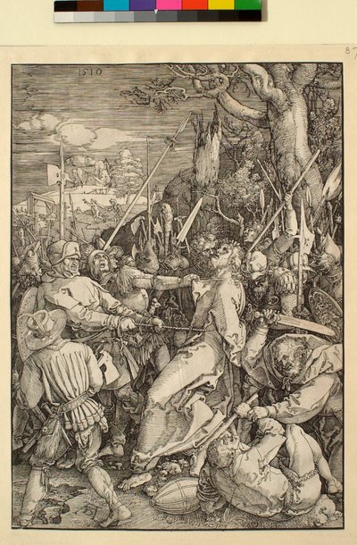  od Albrecht Dürer