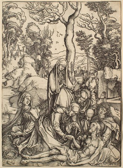  od Albrecht Dürer