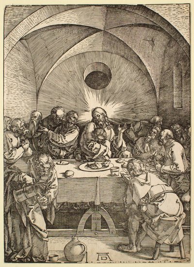  od Albrecht Dürer