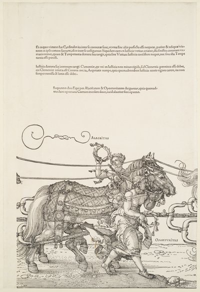  od Albrecht Dürer