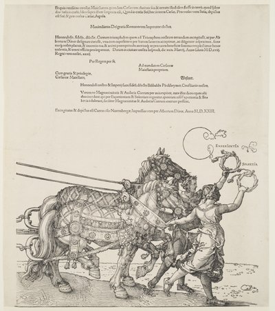  od Albrecht Dürer