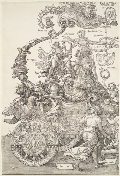  od Albrecht Dürer