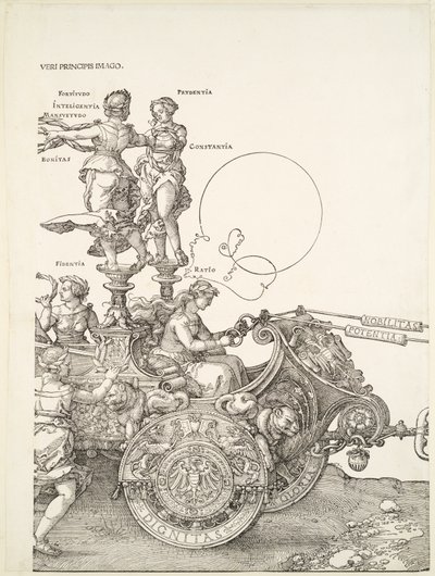  od Albrecht Dürer