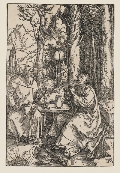  od Albrecht Dürer