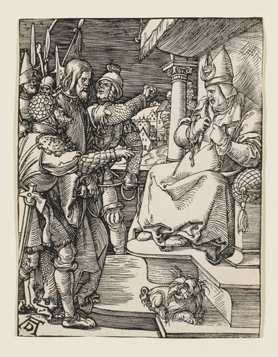  od Albrecht Dürer