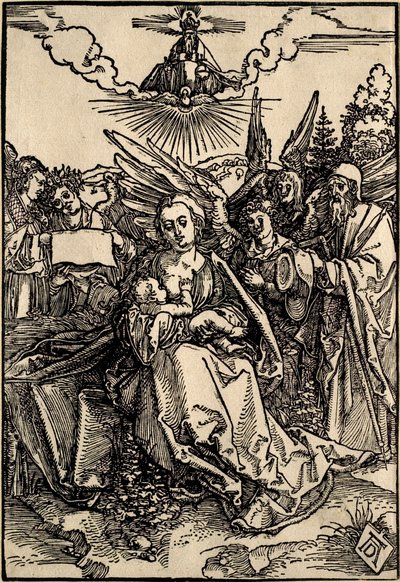  od Albrecht Dürer