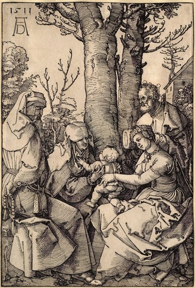  od Albrecht Dürer