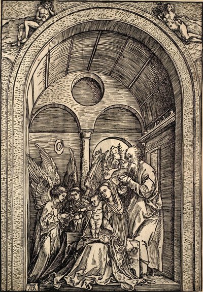  od Albrecht Dürer