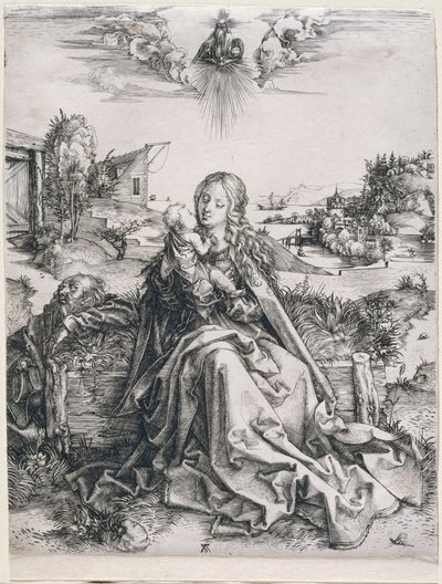  od Albrecht Dürer