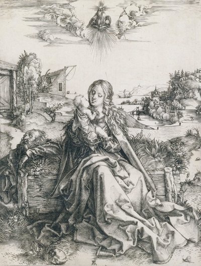  od Albrecht Dürer