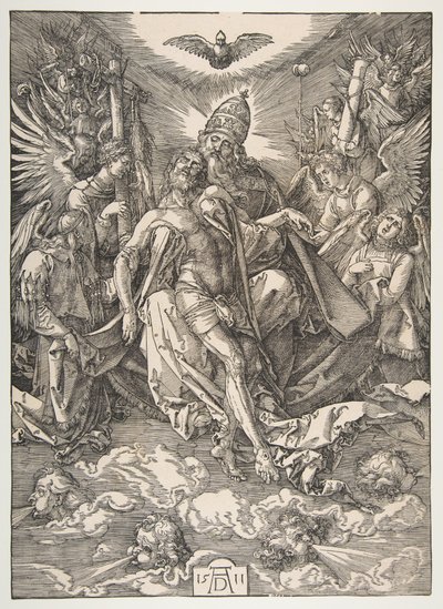  od Albrecht Dürer