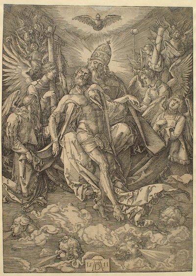  od Albrecht Dürer
