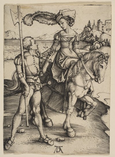  od Albrecht Dürer