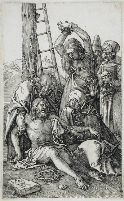  od Albrecht Dürer